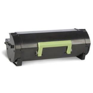 131950 Lexmark 50F2X0E Toner LEXMARK CC 50F2X0E 10K sort 